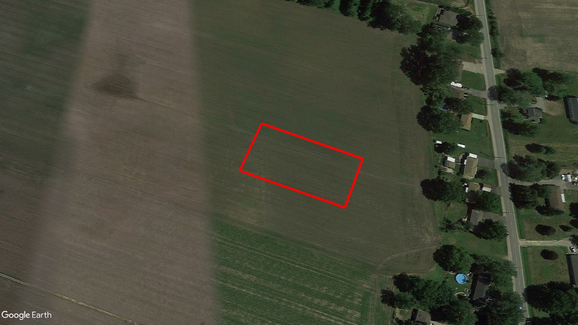 Tax Sale Lasalle, Ontario - 