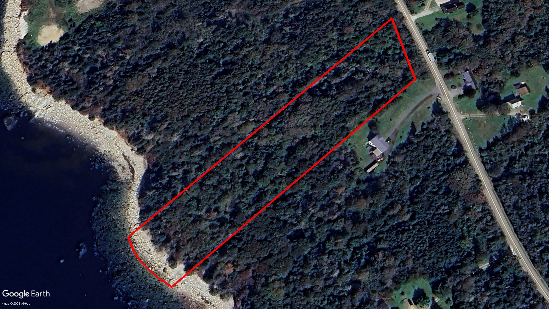 Tax Sale Shelburne, Nova Scotia - 10815371