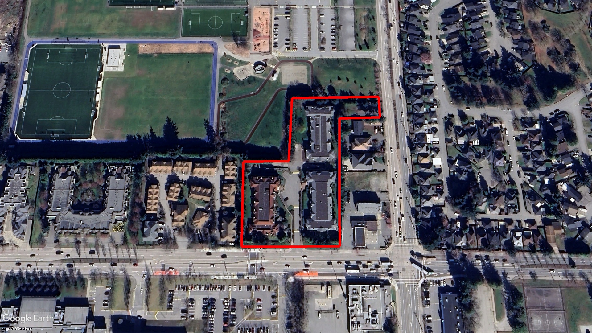 Tax Sale Surrey, British Columbia - 14-326-6191-98158-2