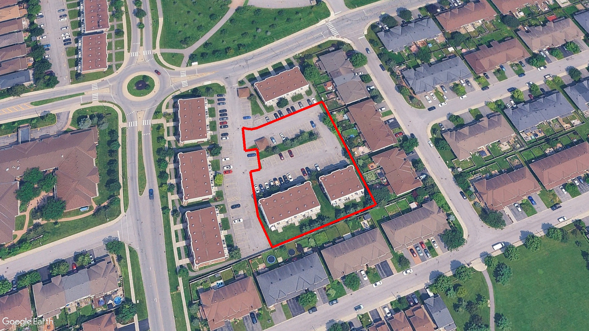 130 Berrigan Dr. ,(Parking), City of Ottawa