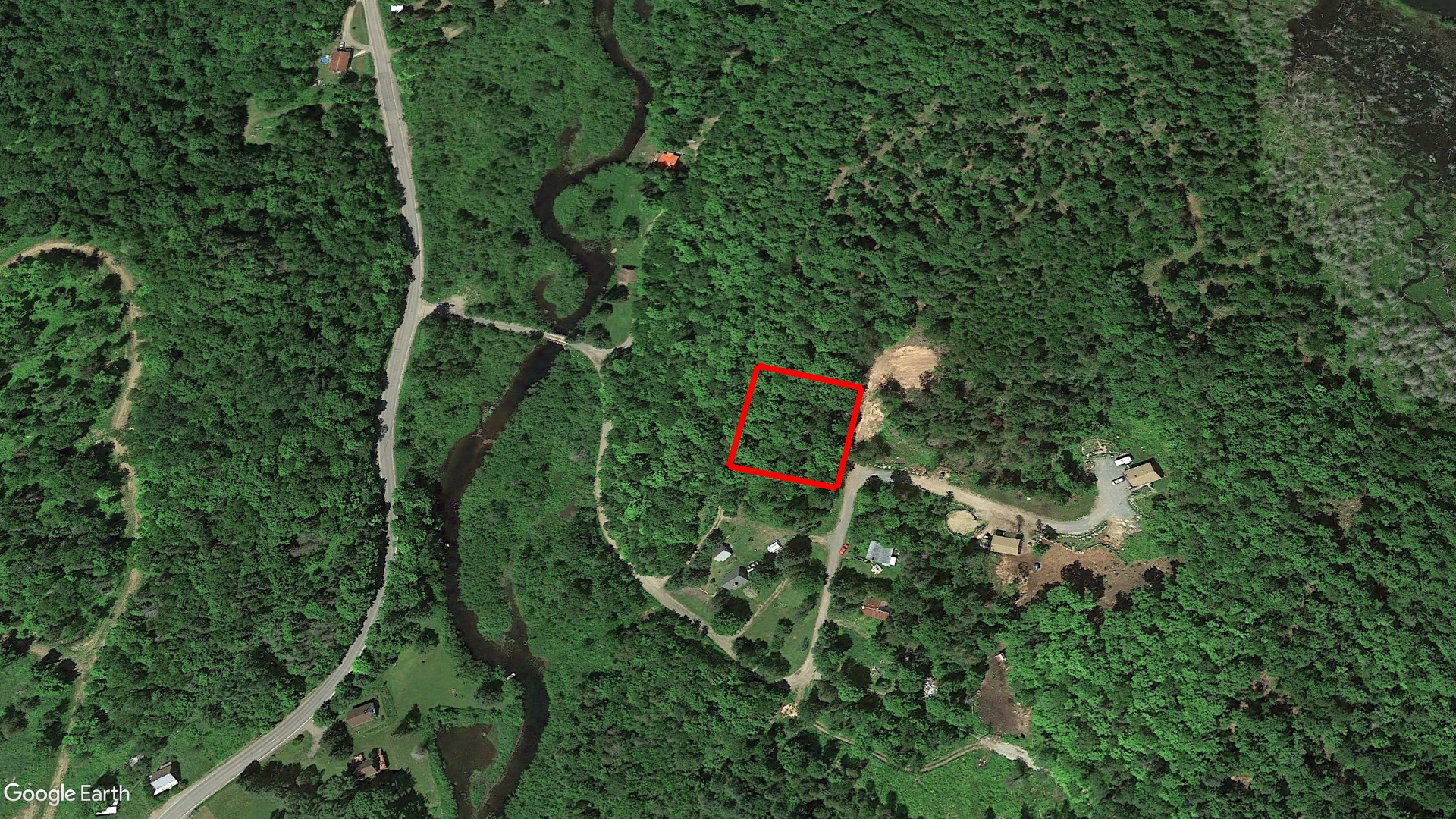 Tax Sale Les Pays-d'en-Haut, Quebec - 