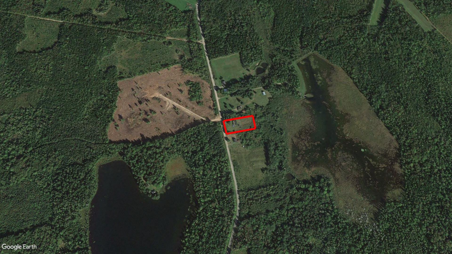 Tax Sale Queens, New Brunswick - 01002110