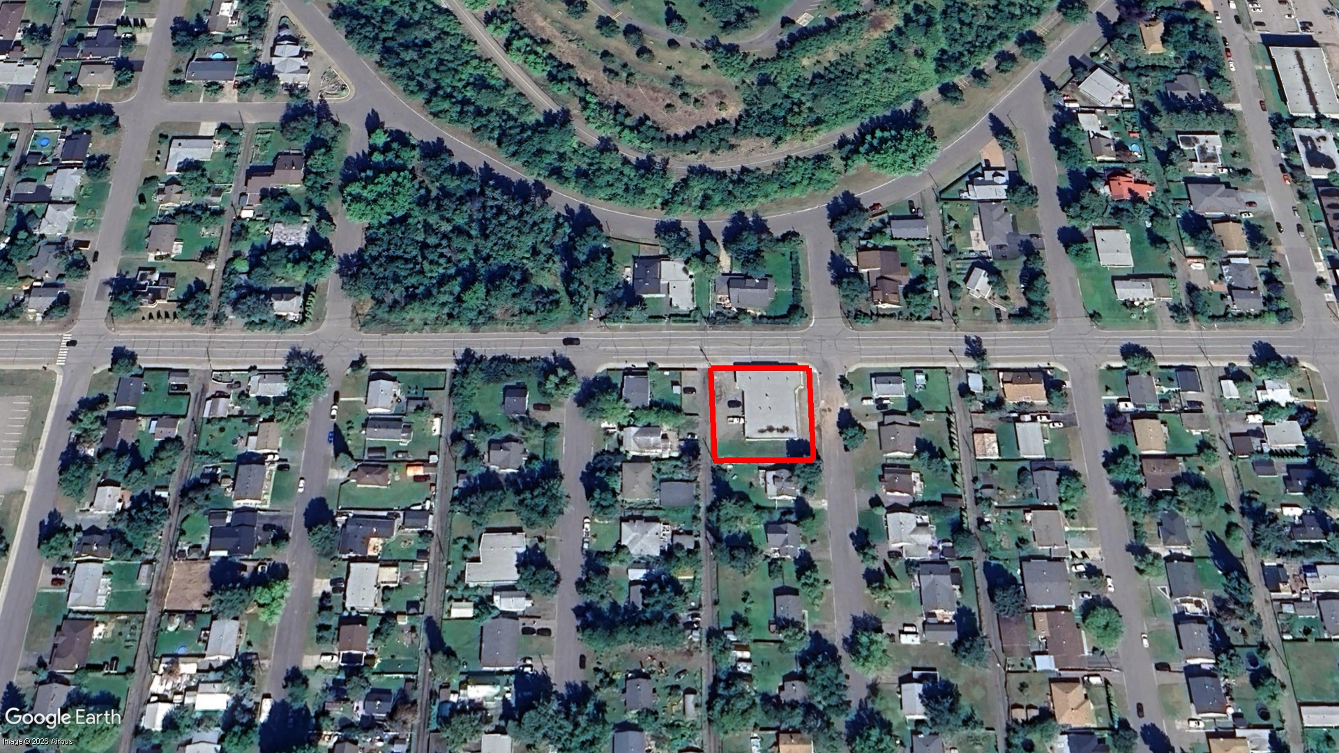 Tax Sale Prince George, British Columbia - 