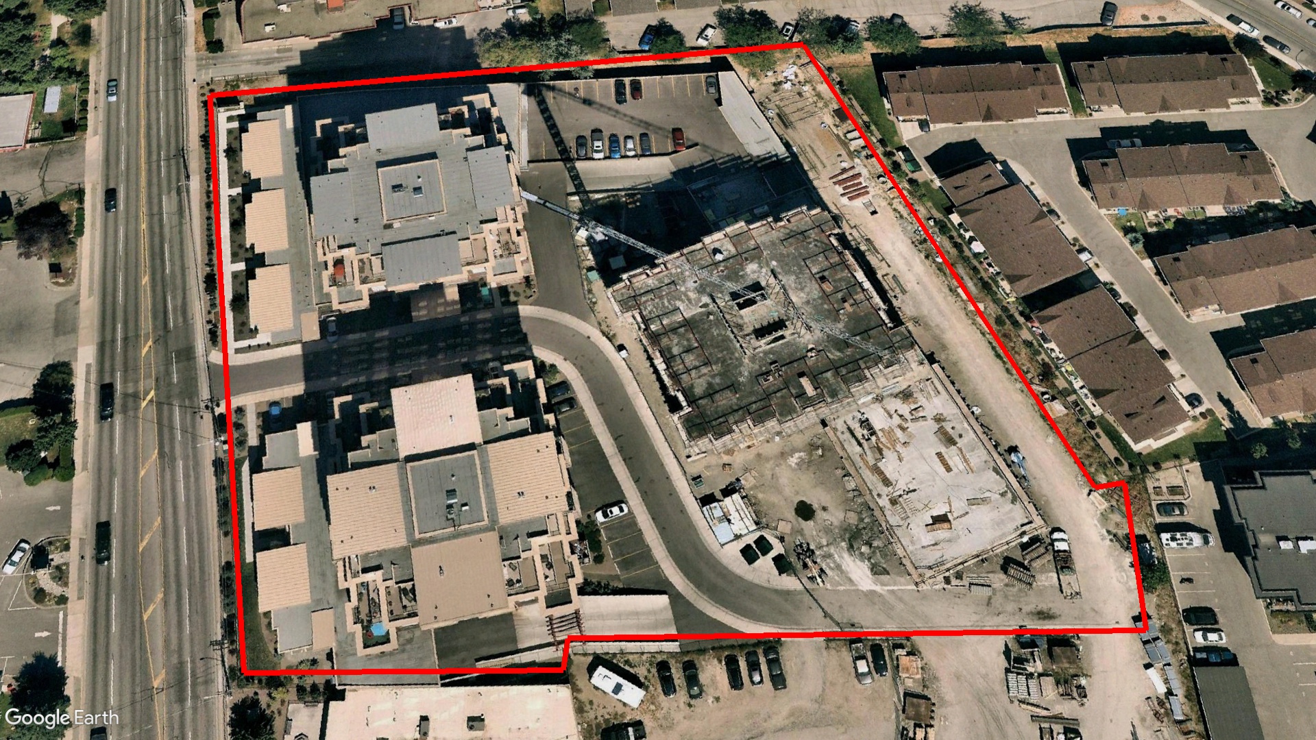 Tax Sale Penticton, British Columbia - 
