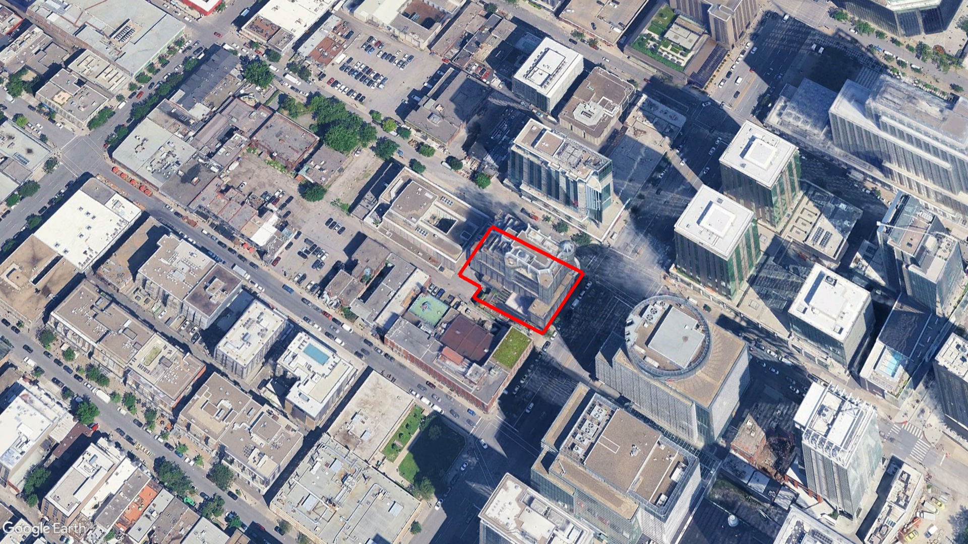 Tax Sale Montreal, Quebec - 260380-50