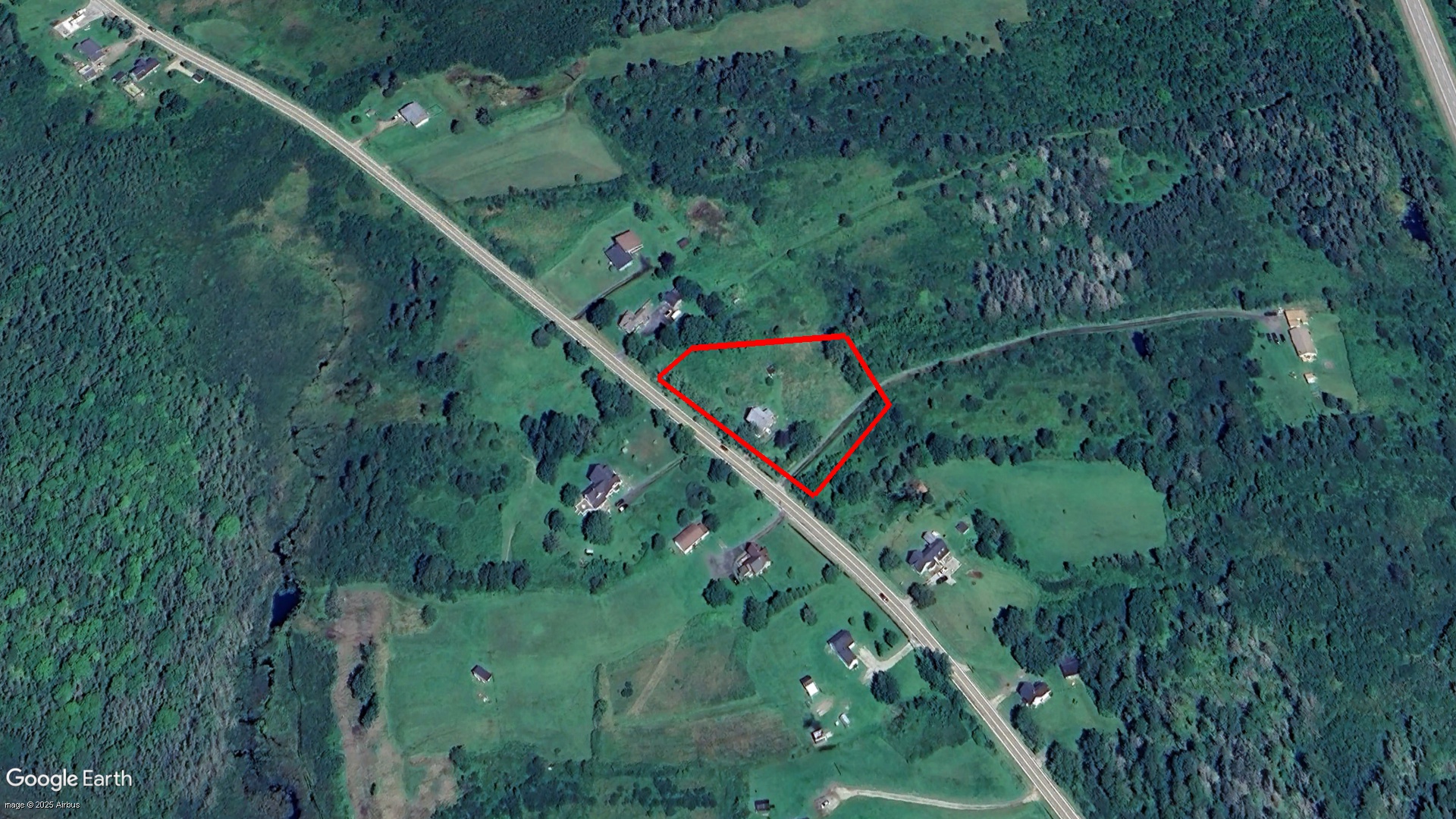 Tax Sale Clare, Nova Scotia - 03006115