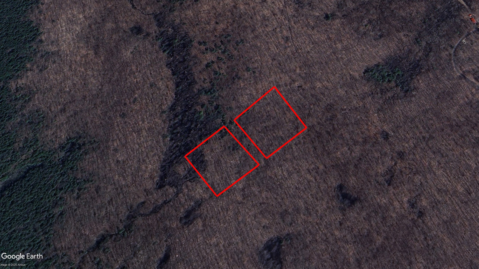 Tax Sale Caledon, Ontario - 21 24 120 002 23200 0000