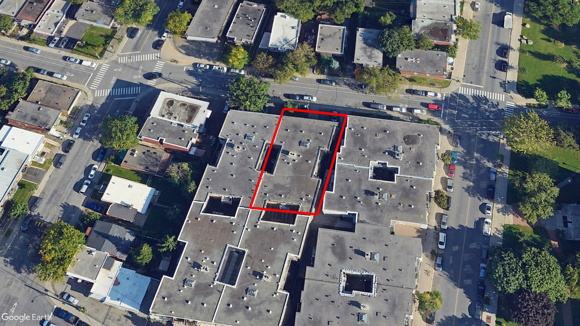 Tax Sale Montreal, Quebec - 660765-50