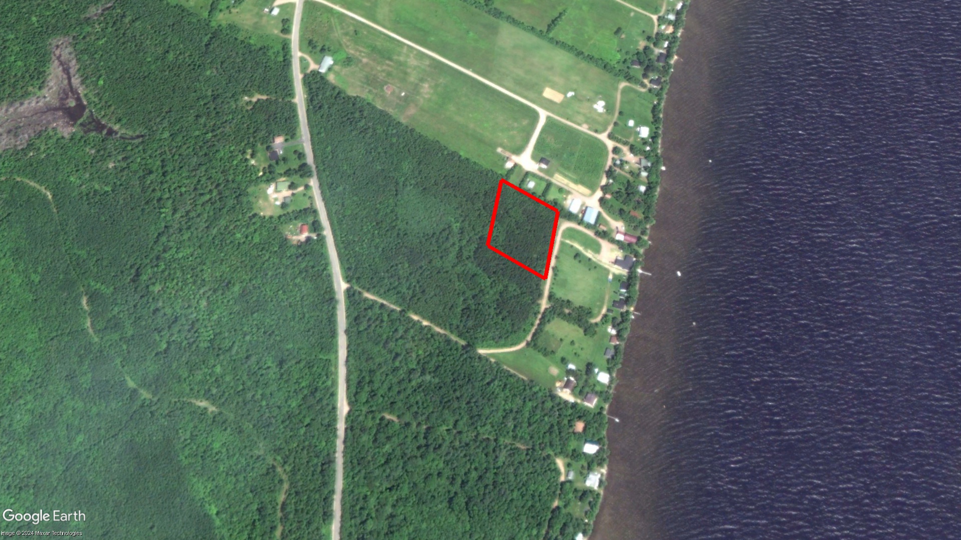 Tax Sale York/Sunbury, New Brunswick - 04440066