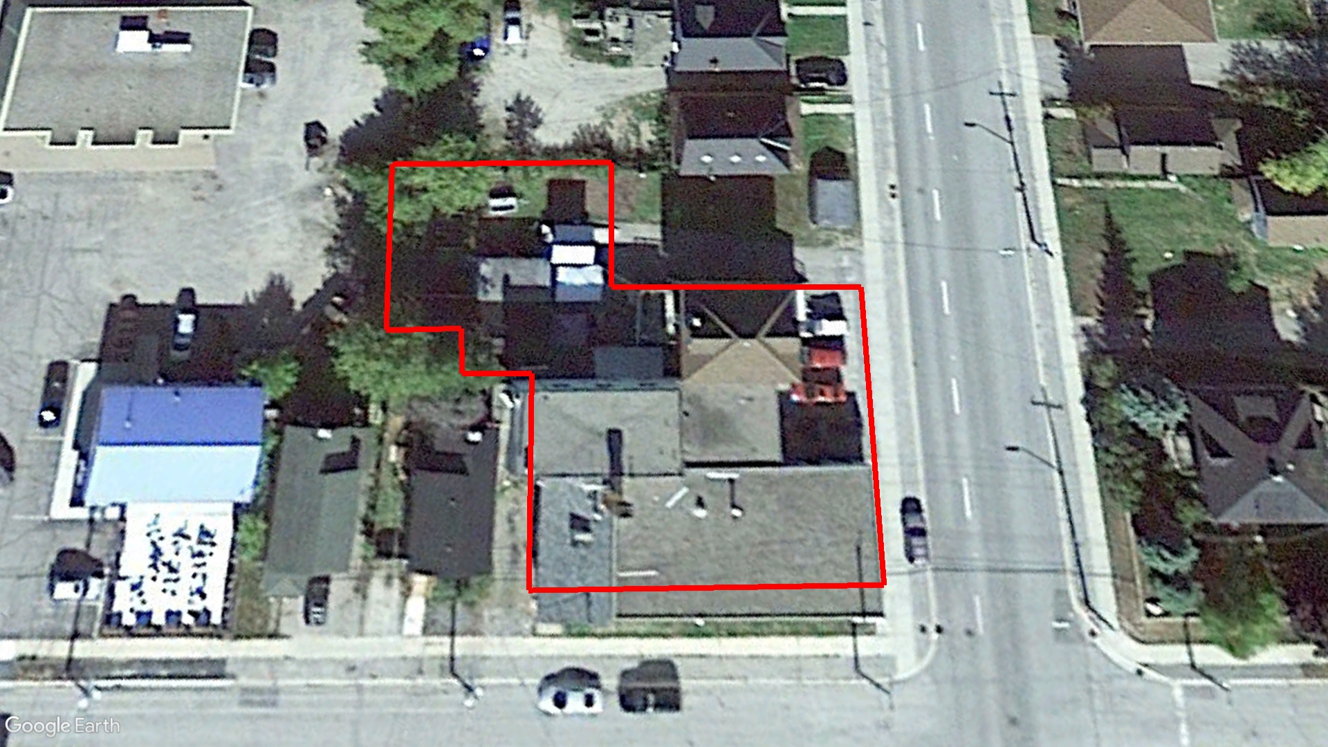 Tax Sale North Bay, Ontario - 