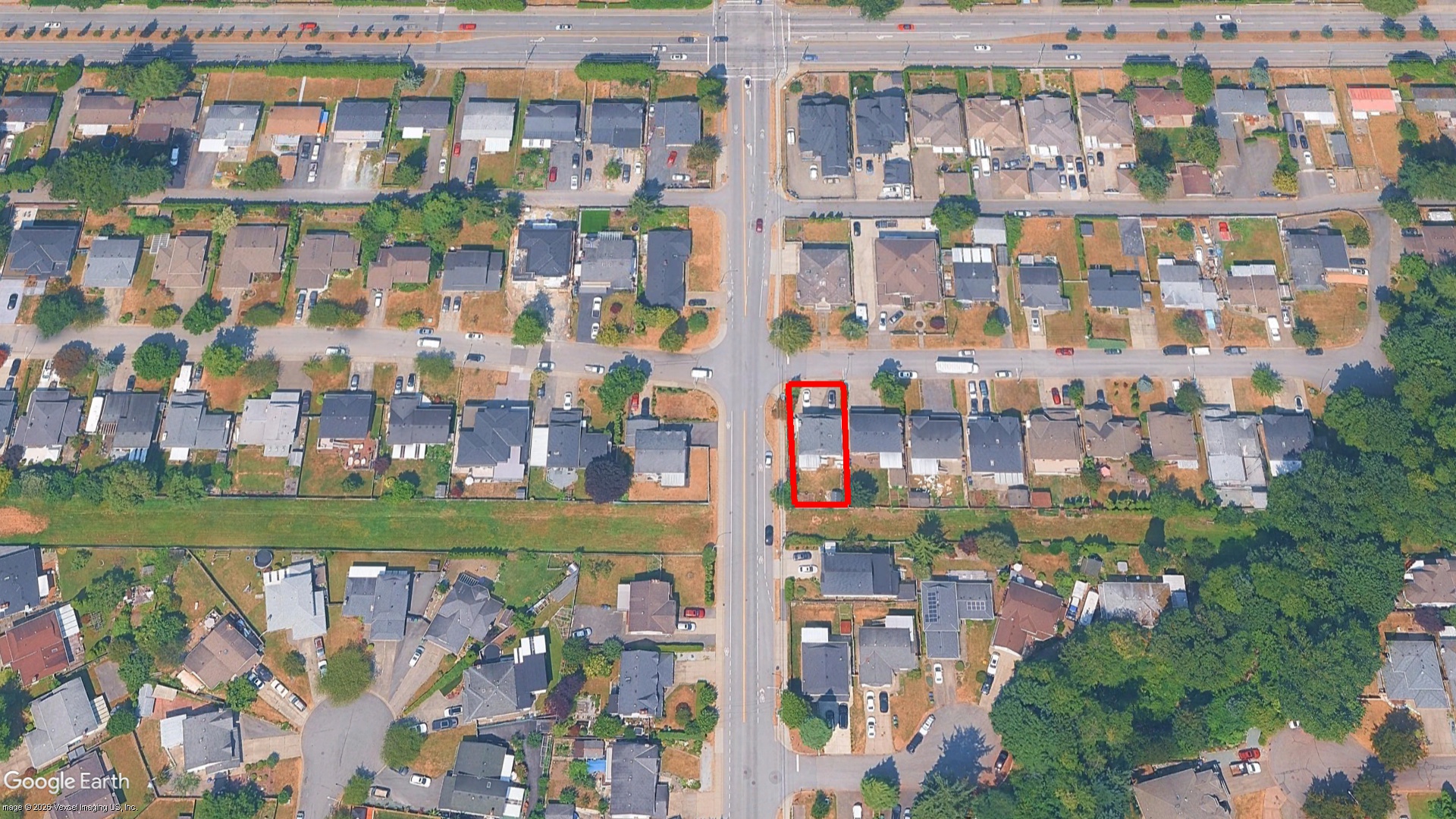 Tax Sale Surrey, British Columbia - 