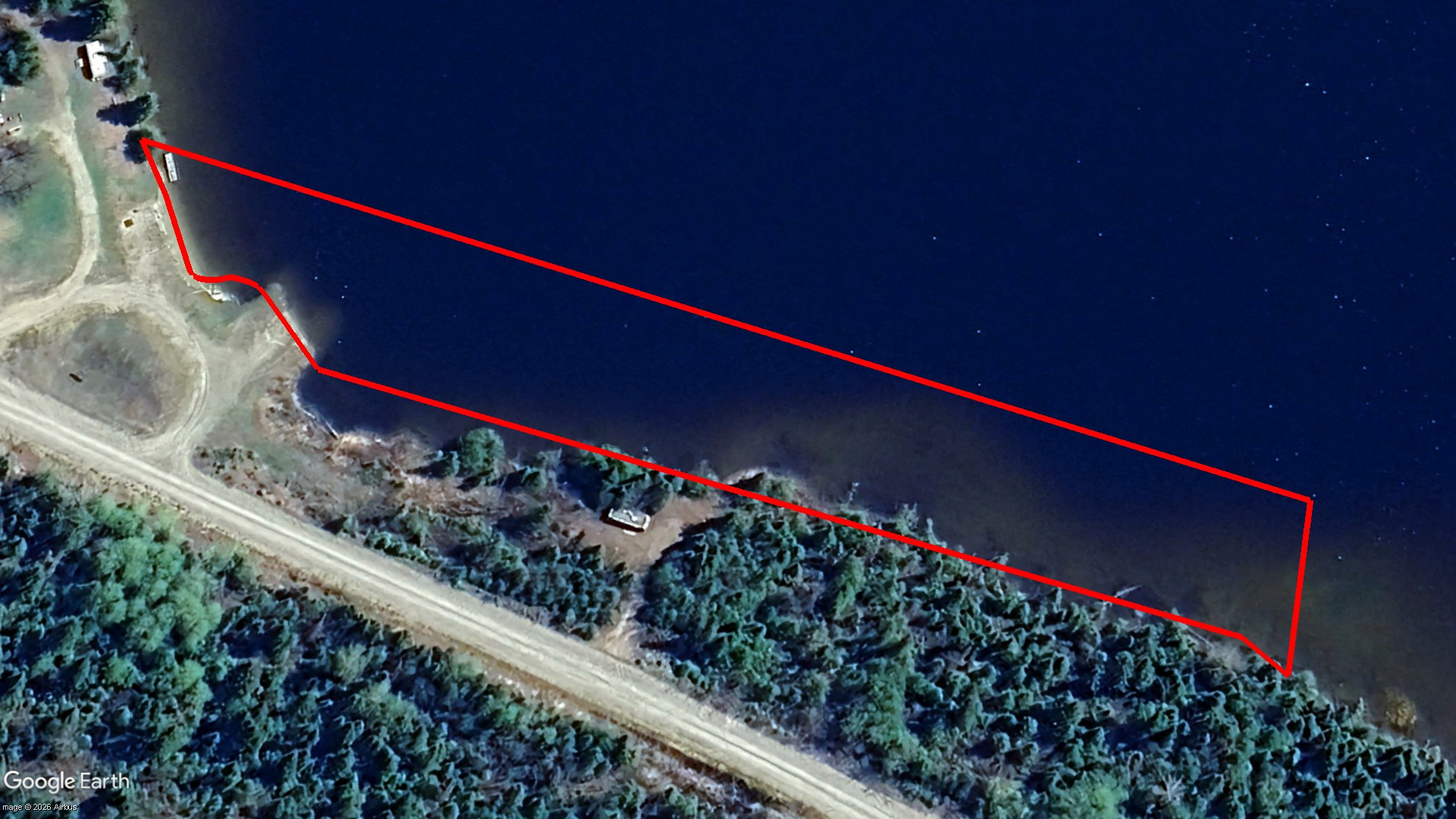 Tax Sale Greenstone, Ontario - 58 76 900 000 13700 0000