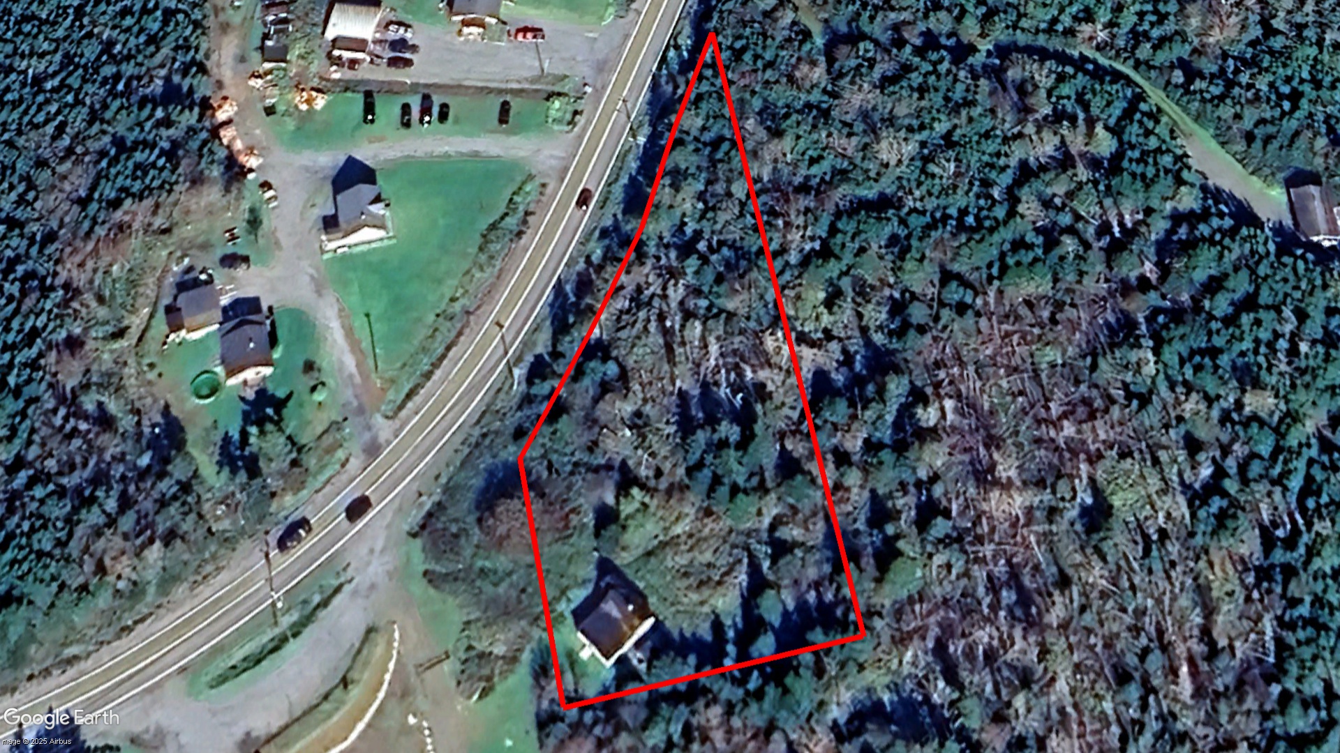 Tax Sale Halifax, Nova Scotia - 01120166