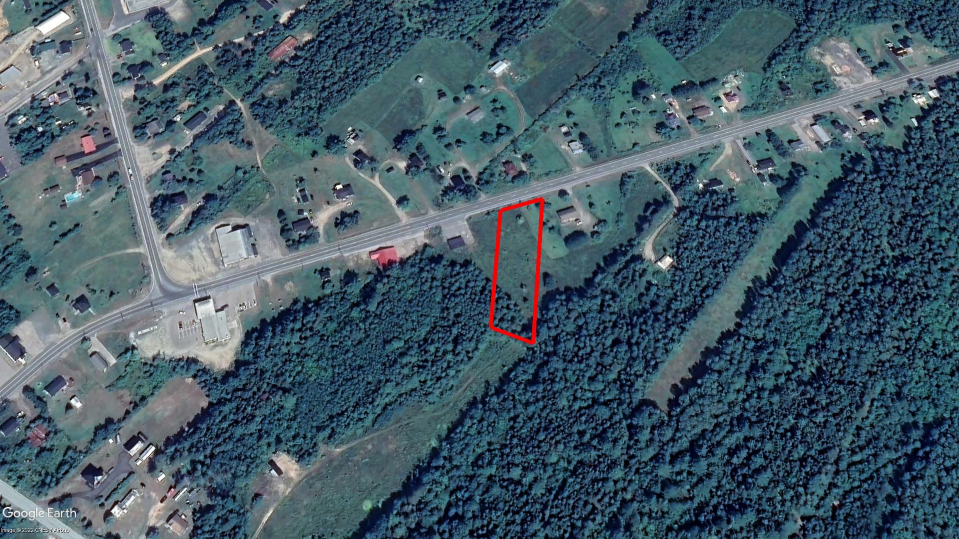 Tax Sale Bathurst, New Brunswick - 02762195