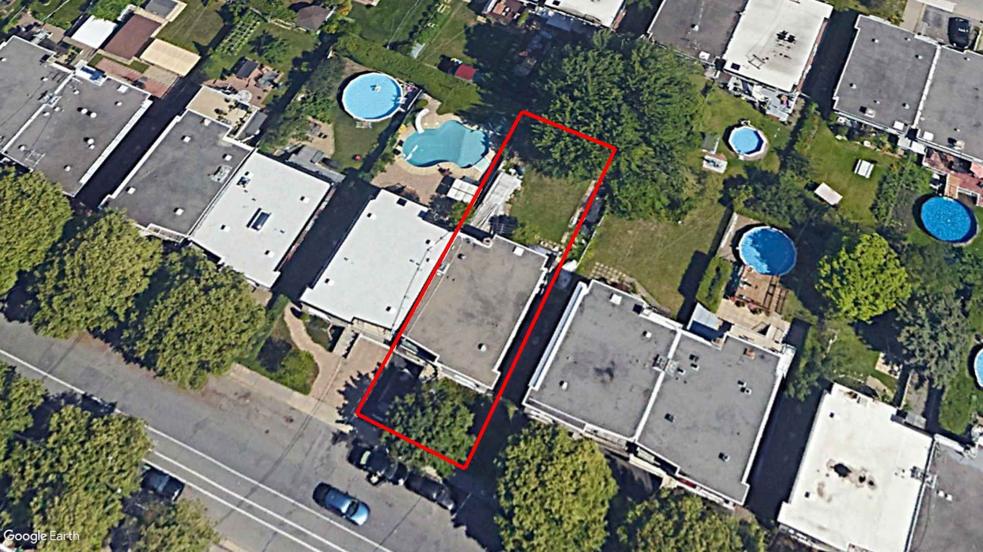 Tax Sale Montreal, Quebec - 670110-00