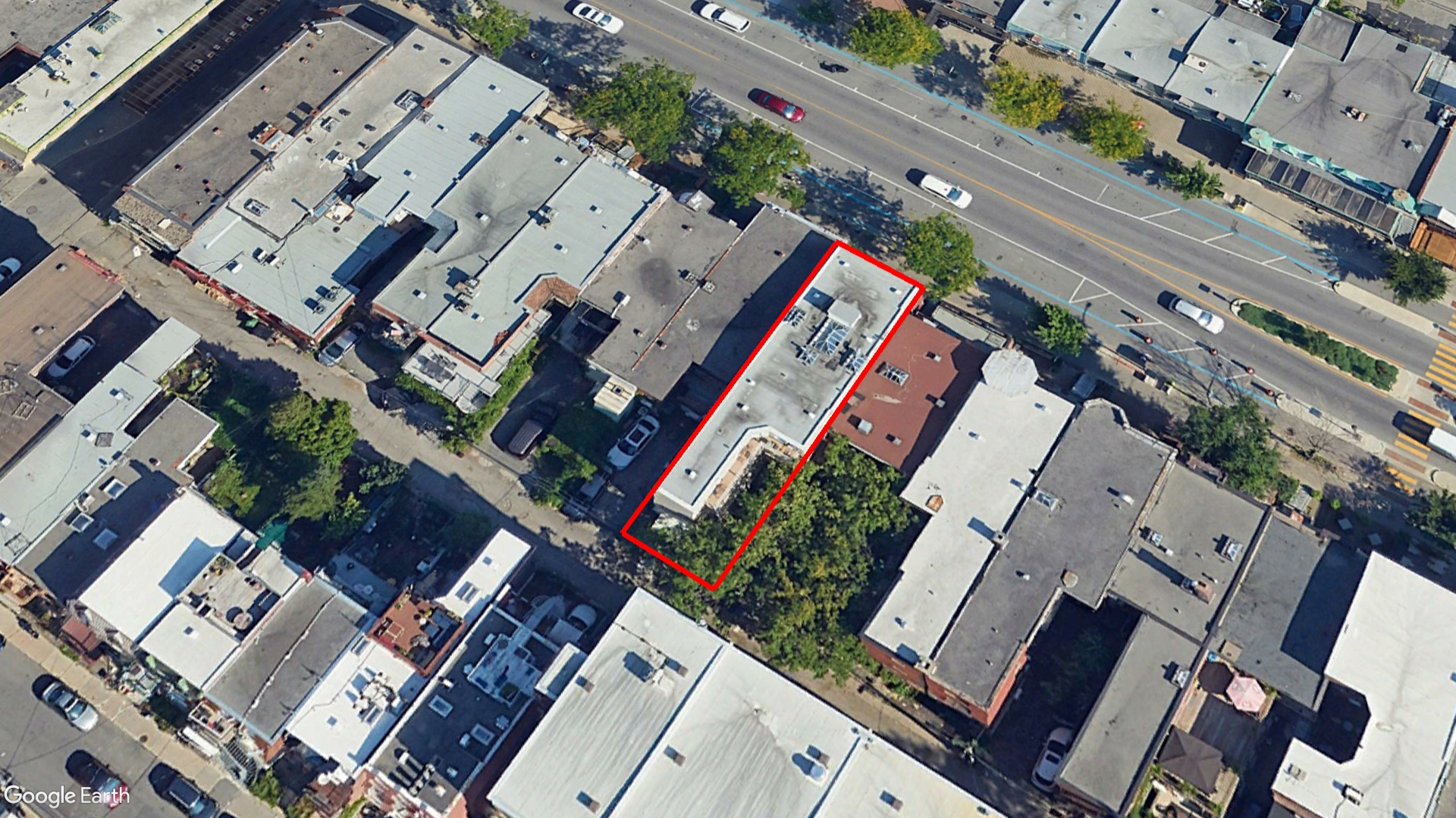 Tax Sale Montreal, Quebec - 500910-00