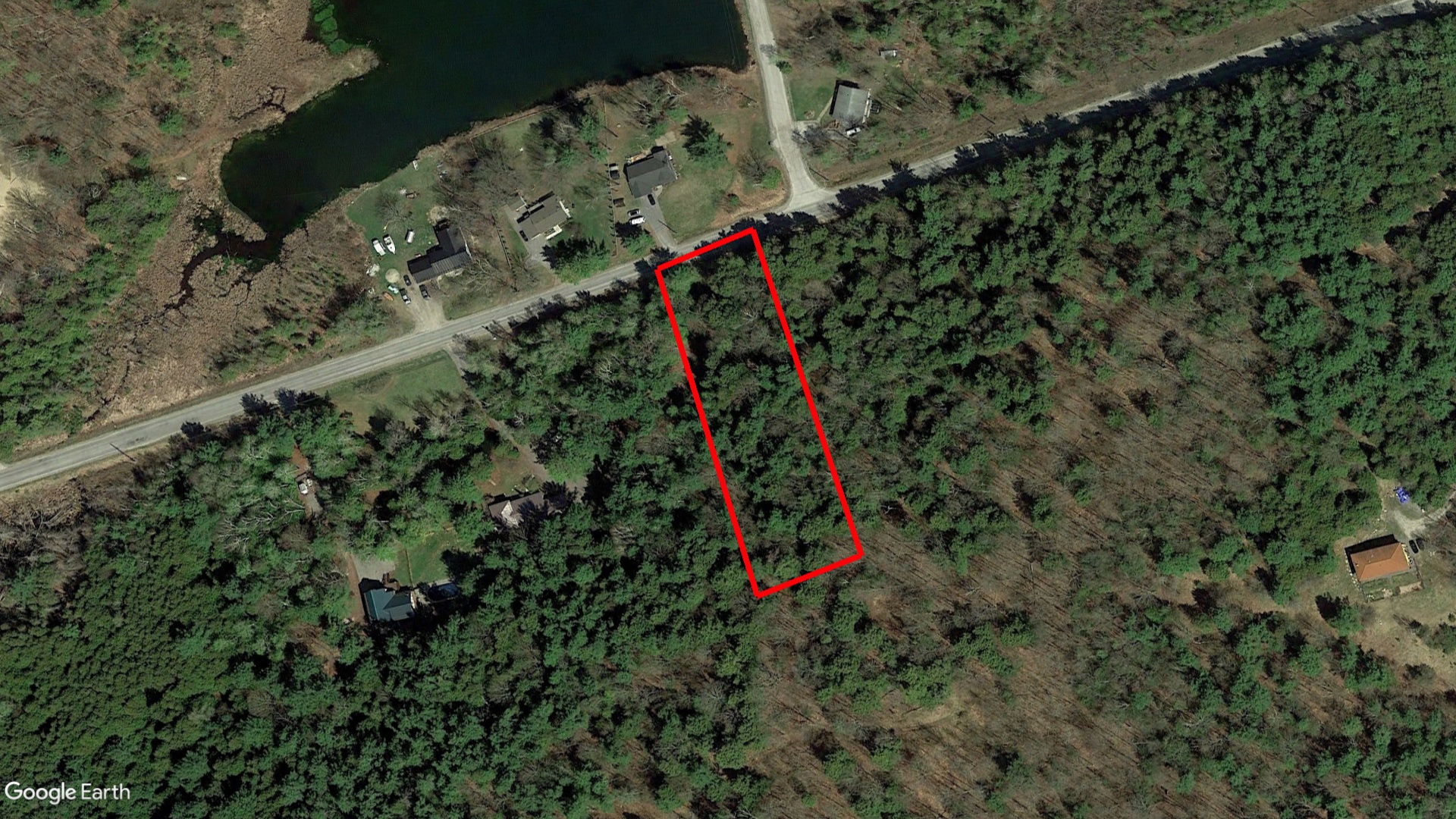 Tax Sale Quinte West, Ontario - 301-040-03703-0000