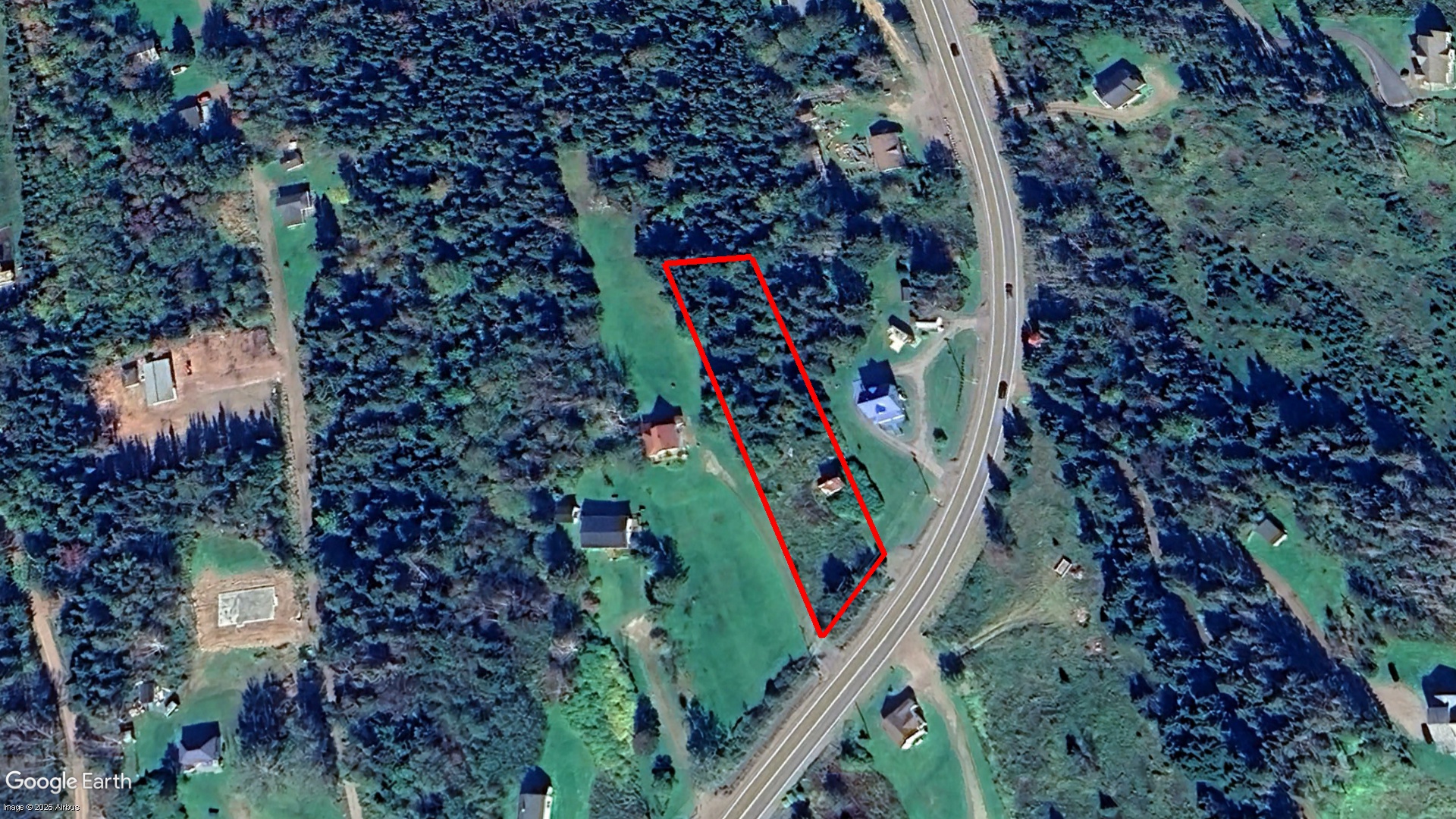 Tax Sale Victoria, Nova Scotia - 1888625