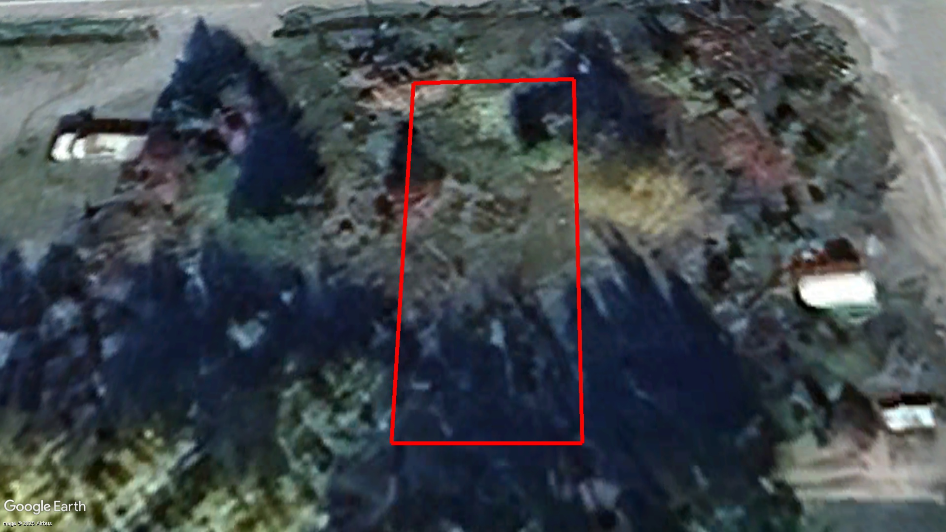 Tax Sale Matachewan, Ontario - 54 56 030 010 21700 0000