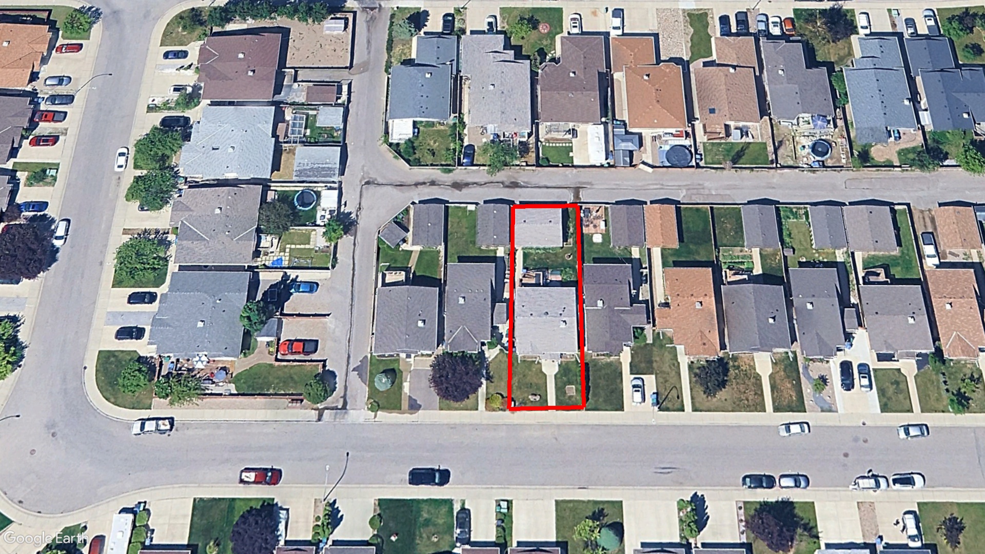 Tax Sale Lethbridge, Alberta - 121284098