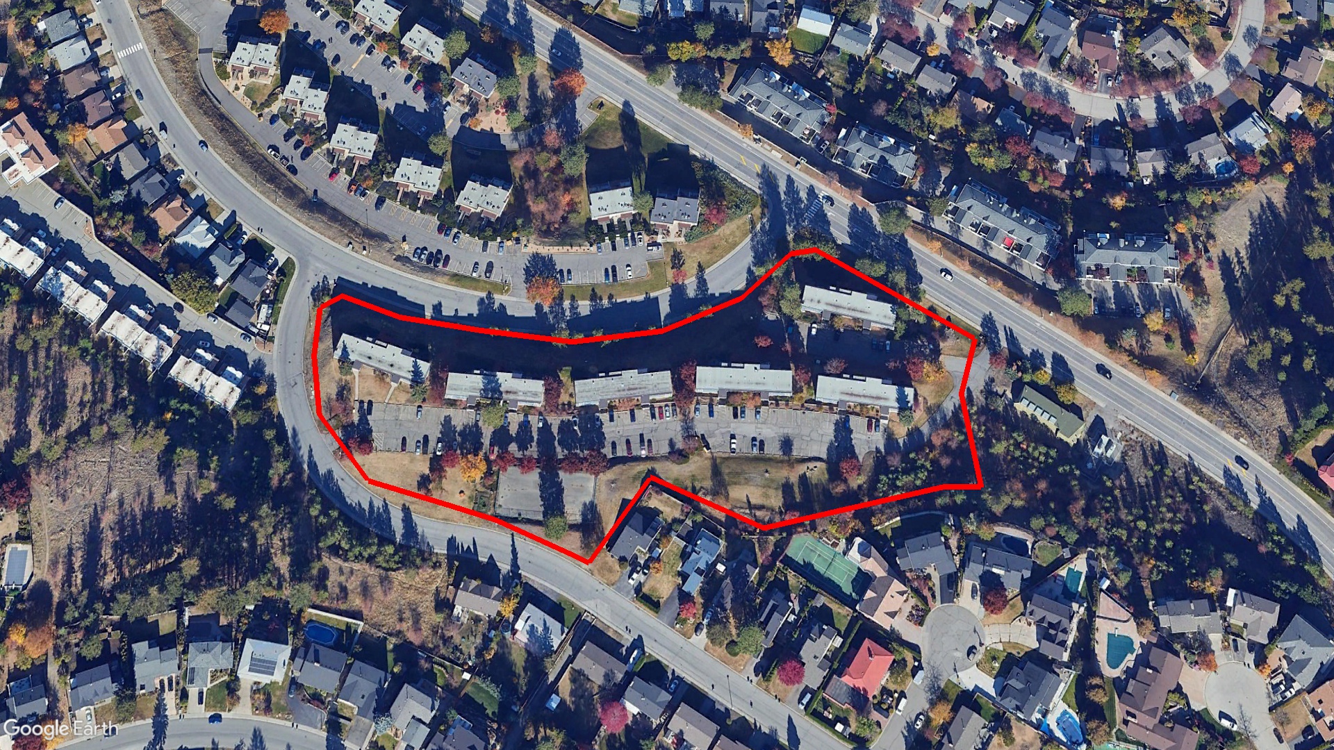 Tax Sale Kamloops, British Columbia - 05-16501-700