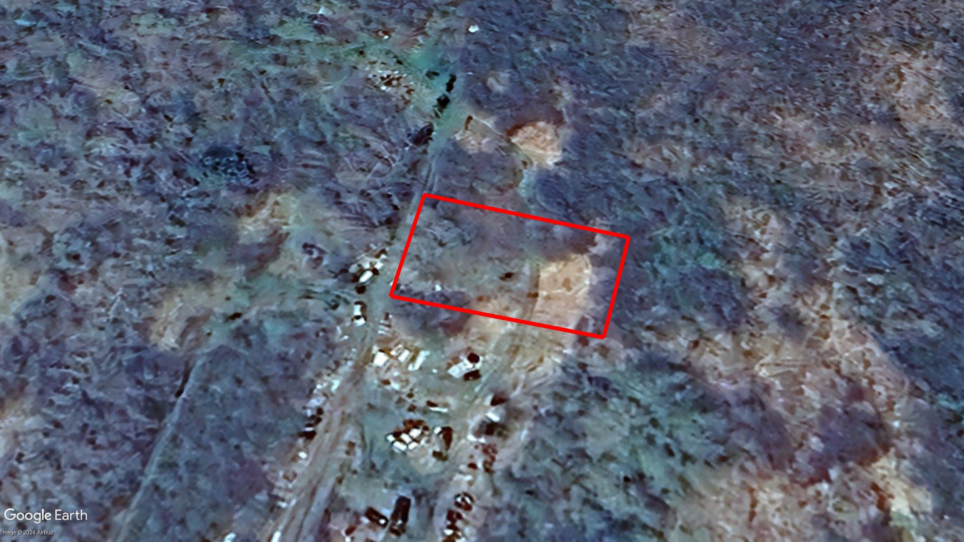 Tax Sale Albert Westmorland, New Brunswick - 01987328