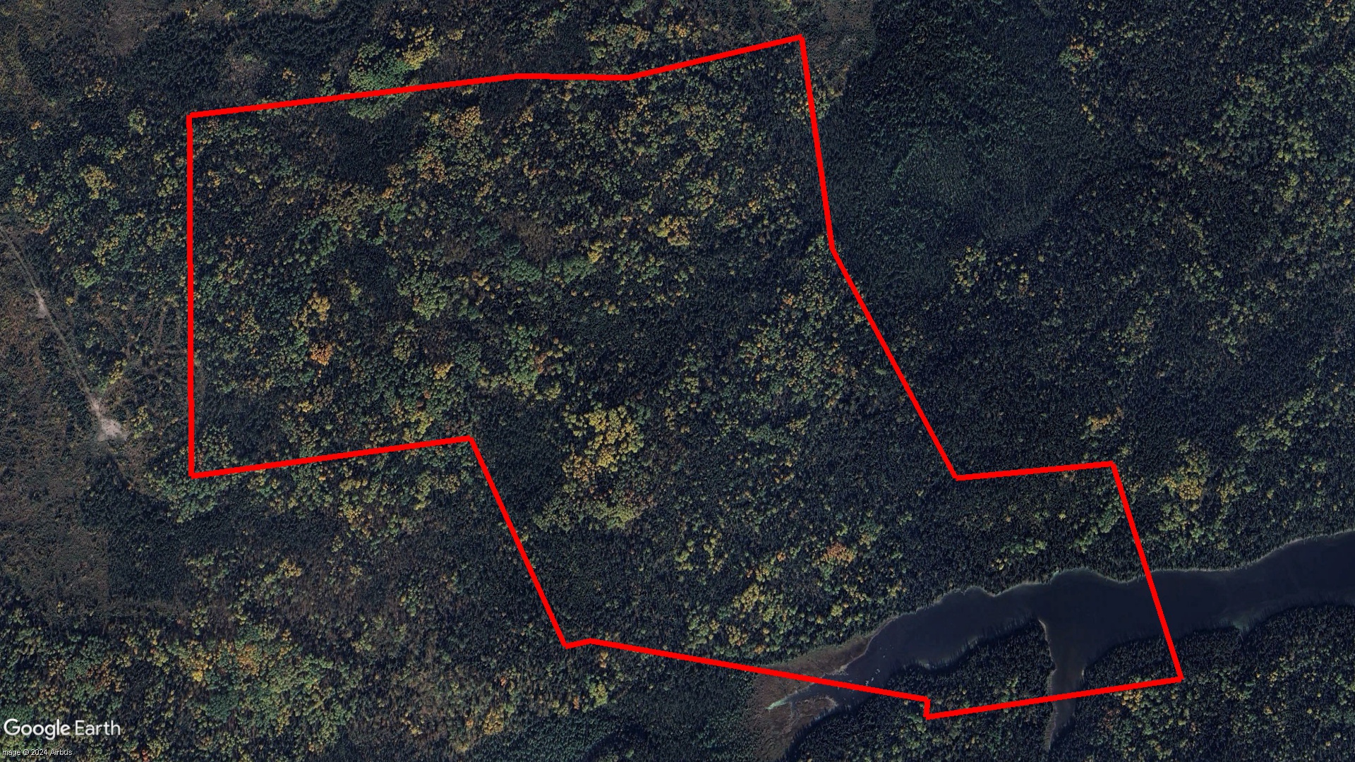 Tax Sale Greenstone, Ontario - 5876 300 00000900.0000