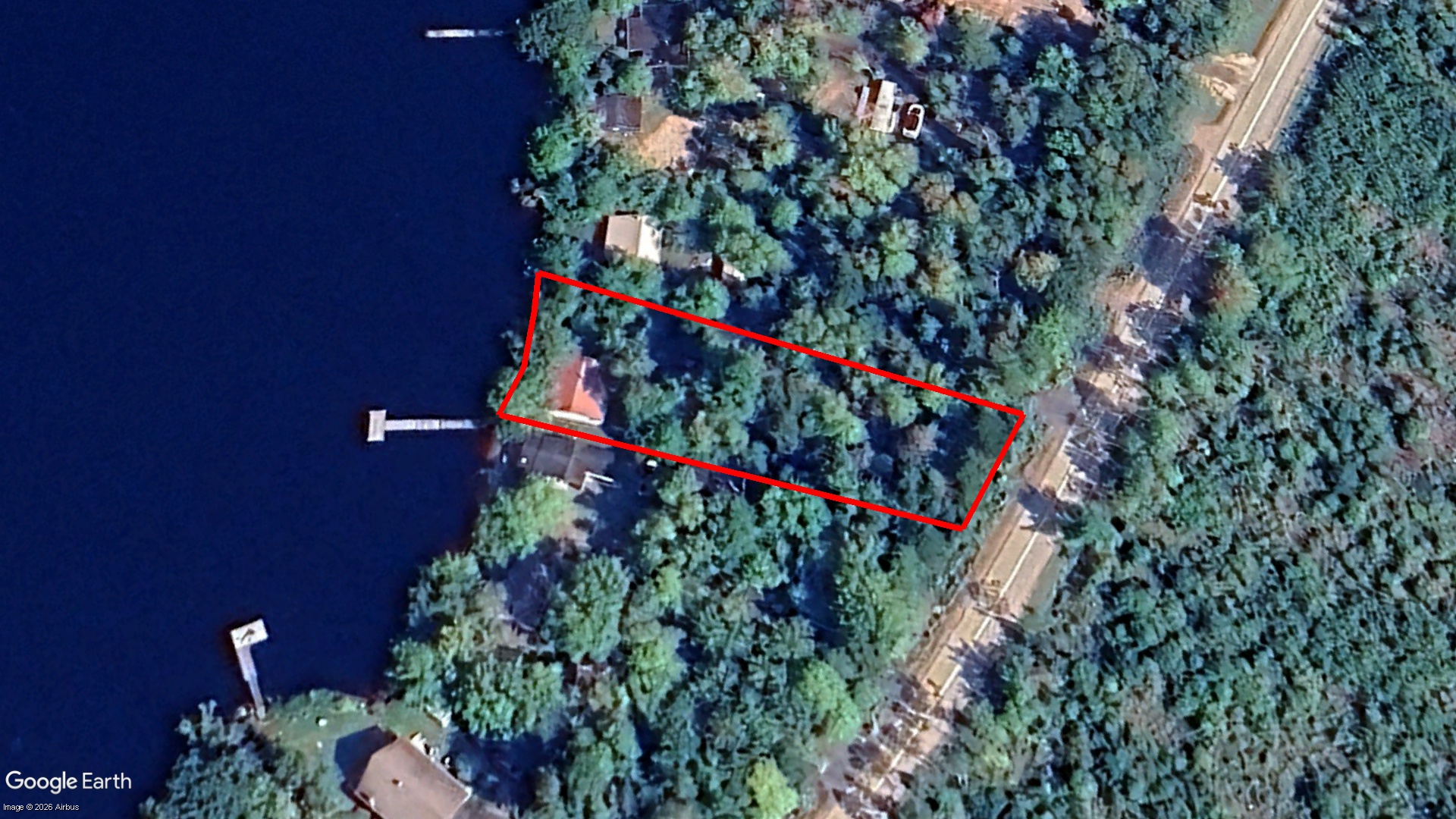 Tax Sale Annapolis, Nova Scotia - 1919679