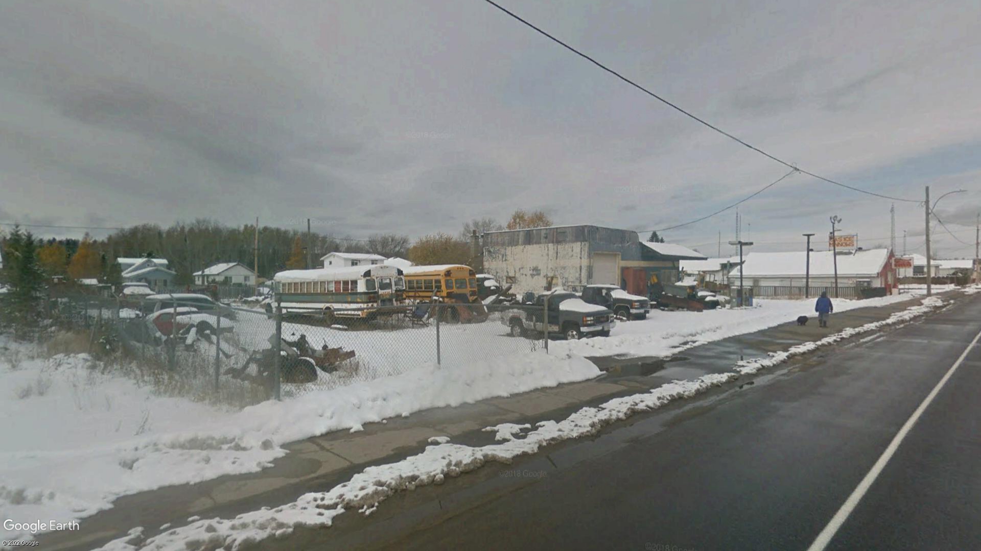 Tax Sale Greenstone, Ontario - 5876 780 00123100.0000