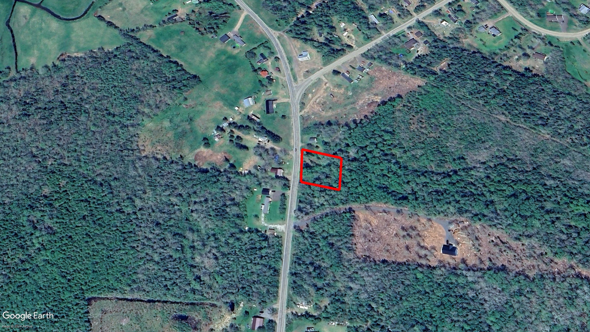 Tax Sale Kings, New Brunswick - 01030189