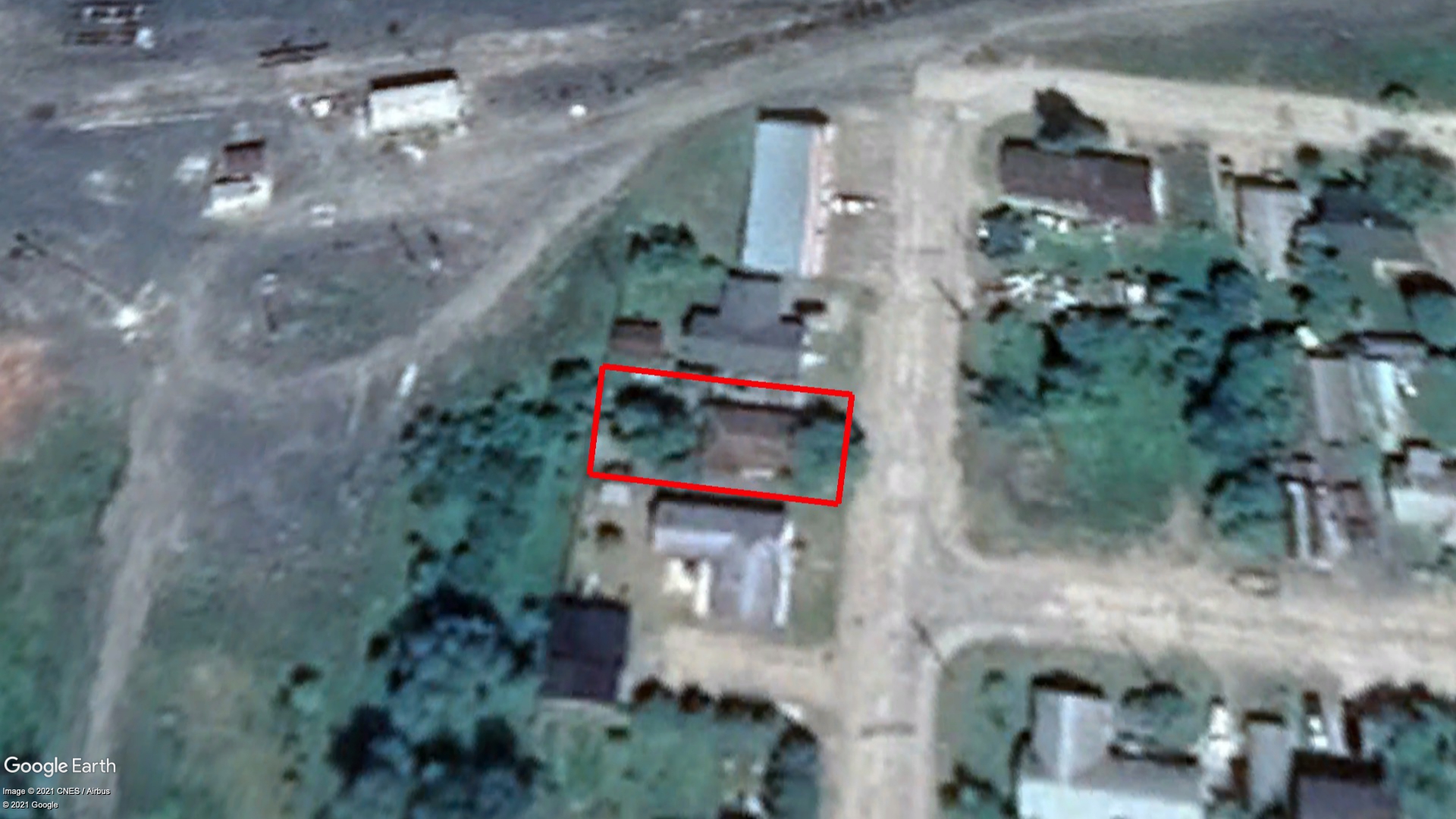 Tax Sale Ignace, Ontario - 60-01-000-001-10600-0000