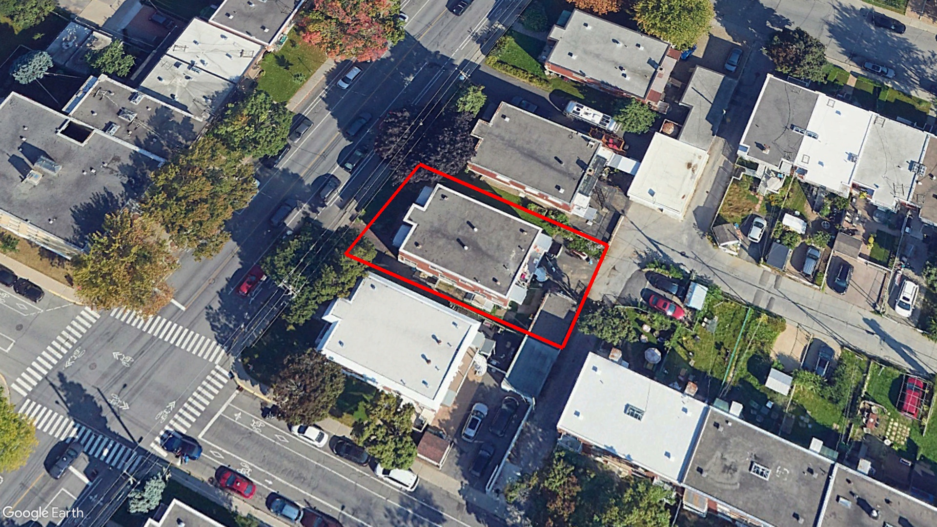 Tax Sale Montreal, Quebec - 671982-70