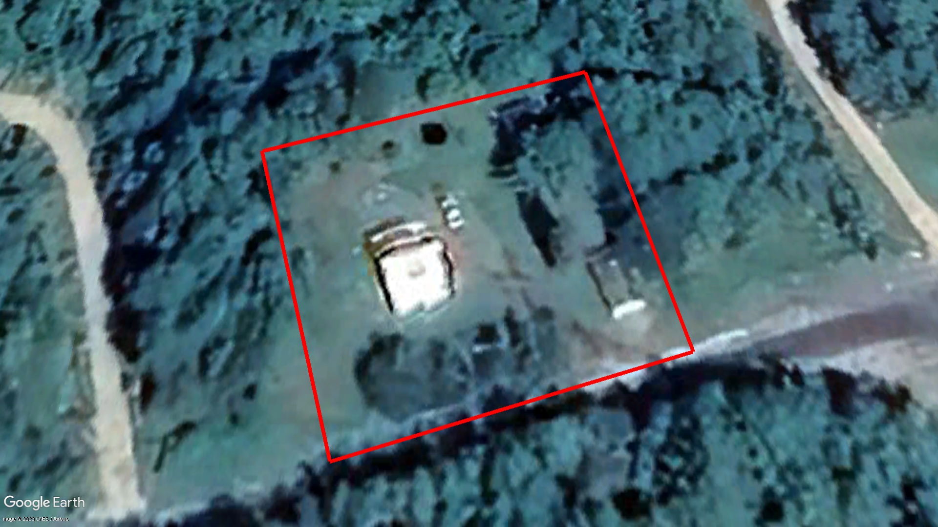 Tax Sale Northumberland, New Brunswick - 02700664