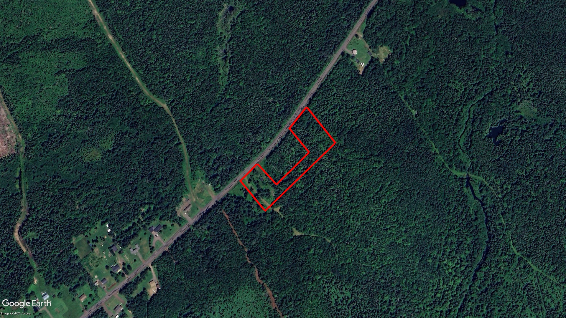 Tax Sale Kent, New Brunswick - 02394633