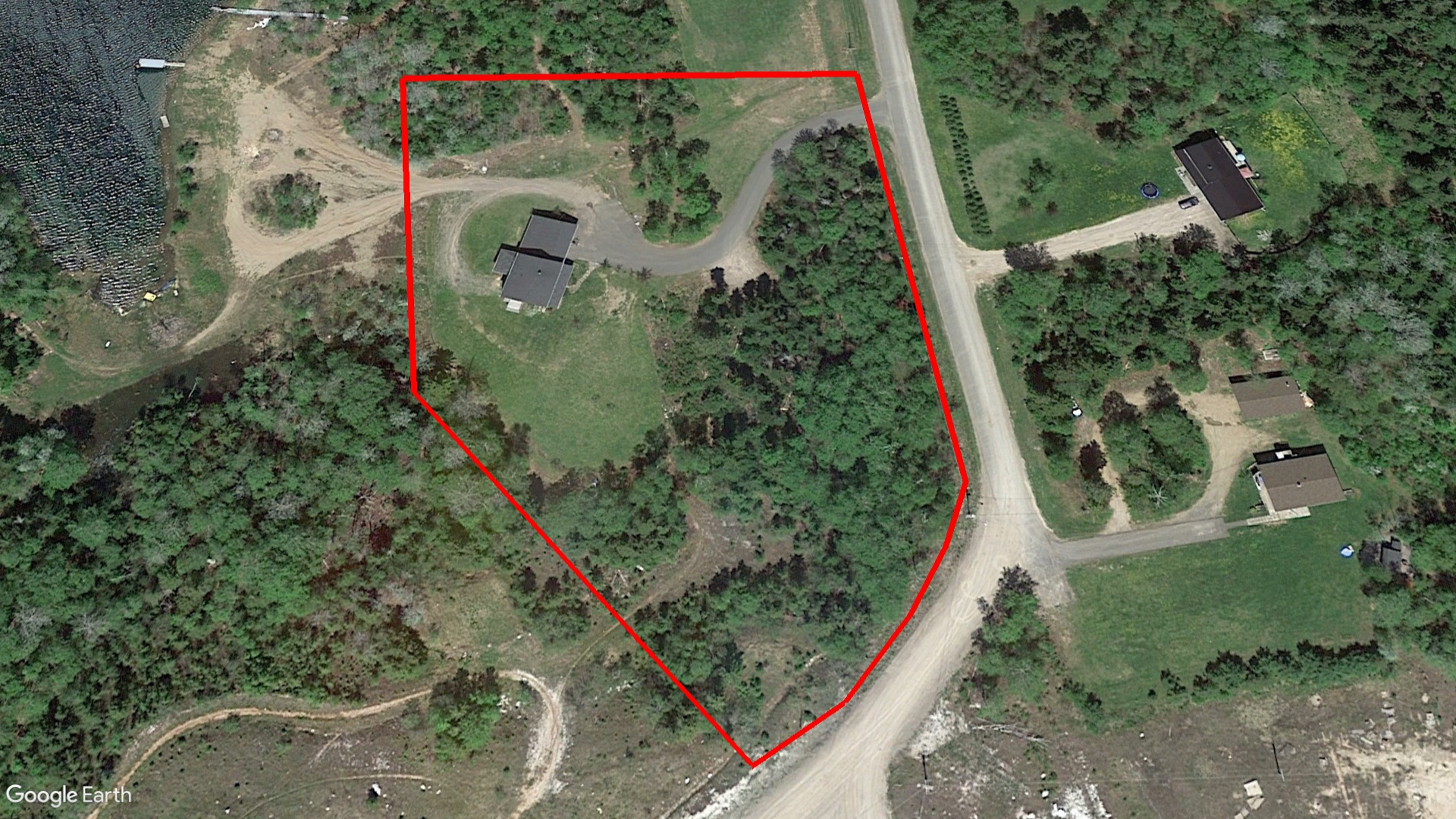 Tax Sale Albert Westmorland, New Brunswick - 05614799