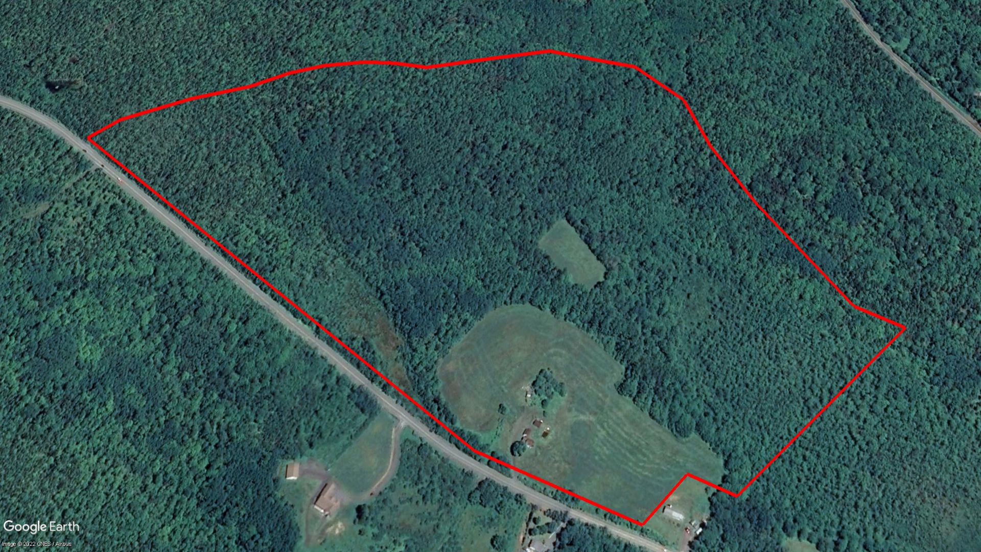 Tax Sale Lunenburg, Nova Scotia - 01690159