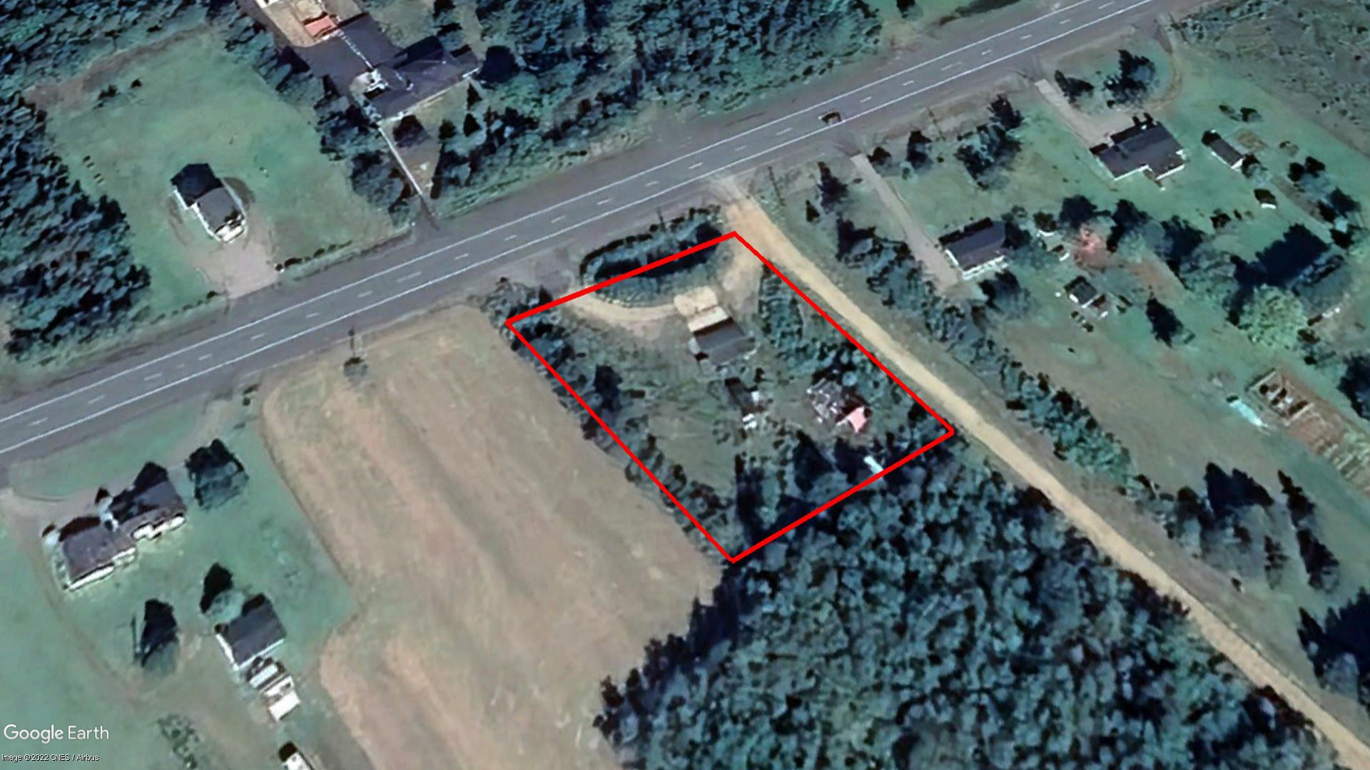 Tax Sale Bathurst, New Brunswick - 03612482