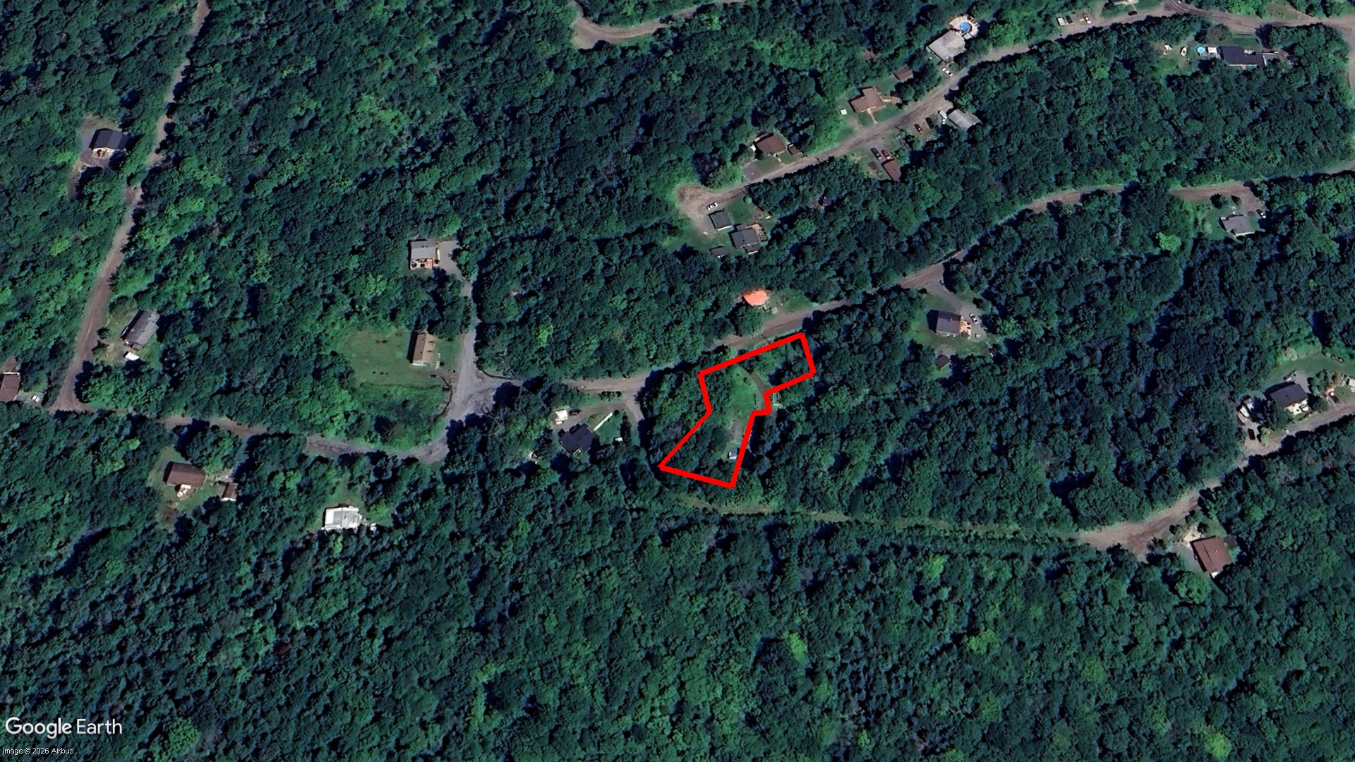 Tax Sale Les Pays-d'en-Haut, Quebec - 