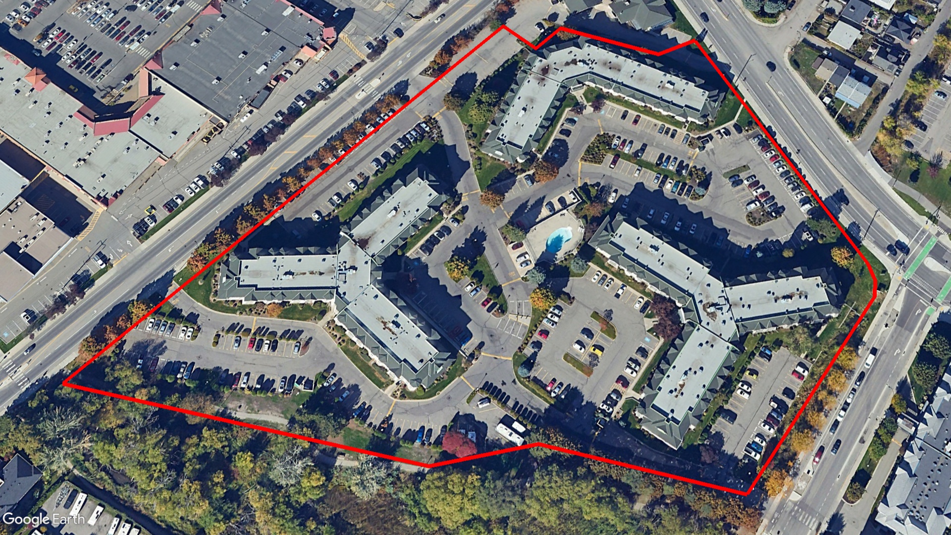 Tax Sale Kelowna, British Columbia - 19-217-11027.490