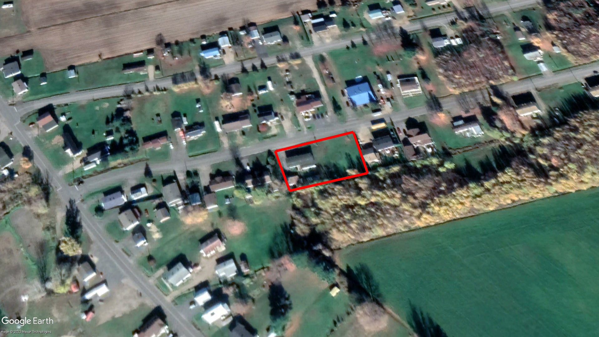 Tax Sale Maskinongé, Quebec - 5127-31-1569