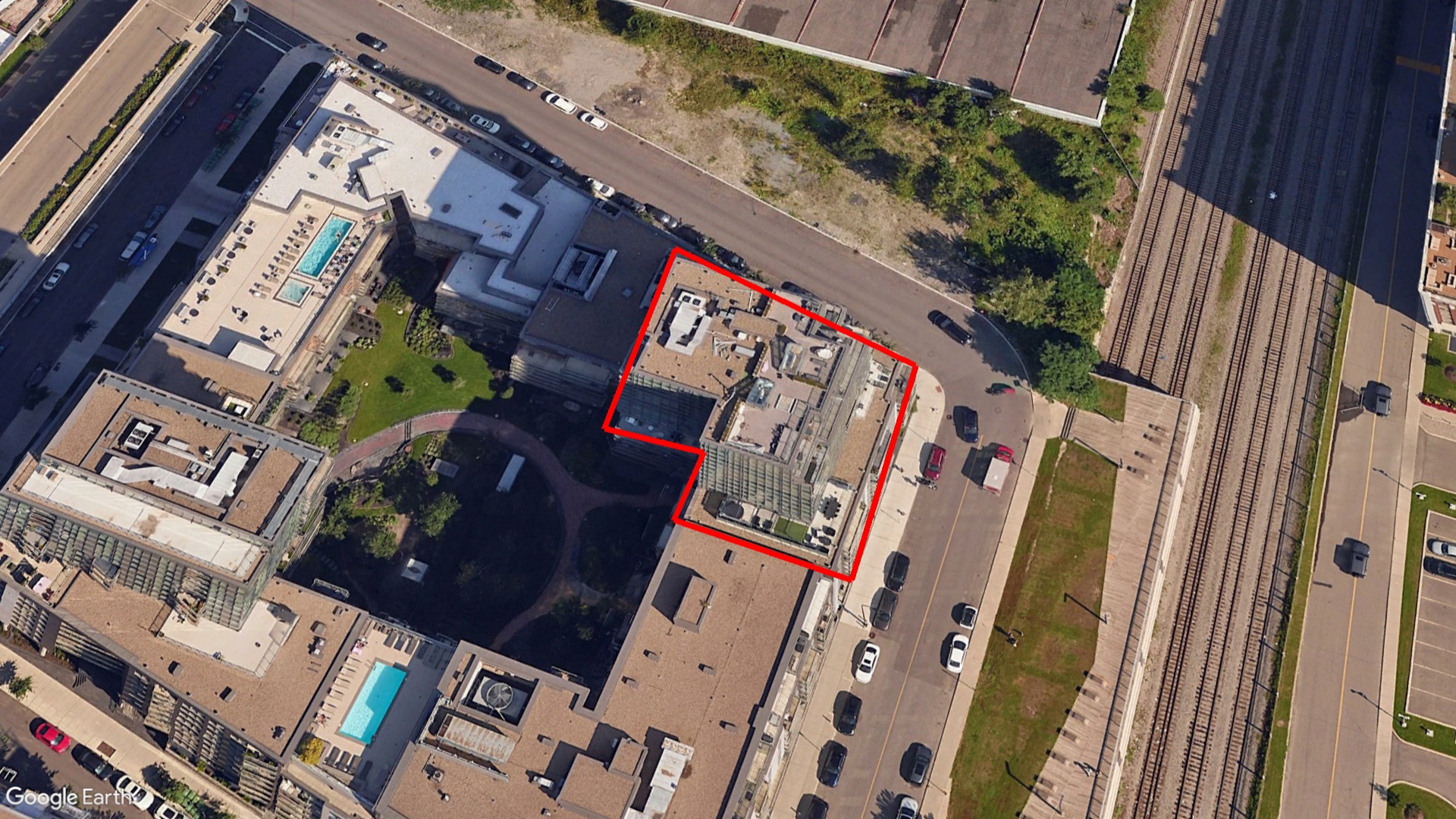 Tax Sale Montreal, Quebec - 110352-27