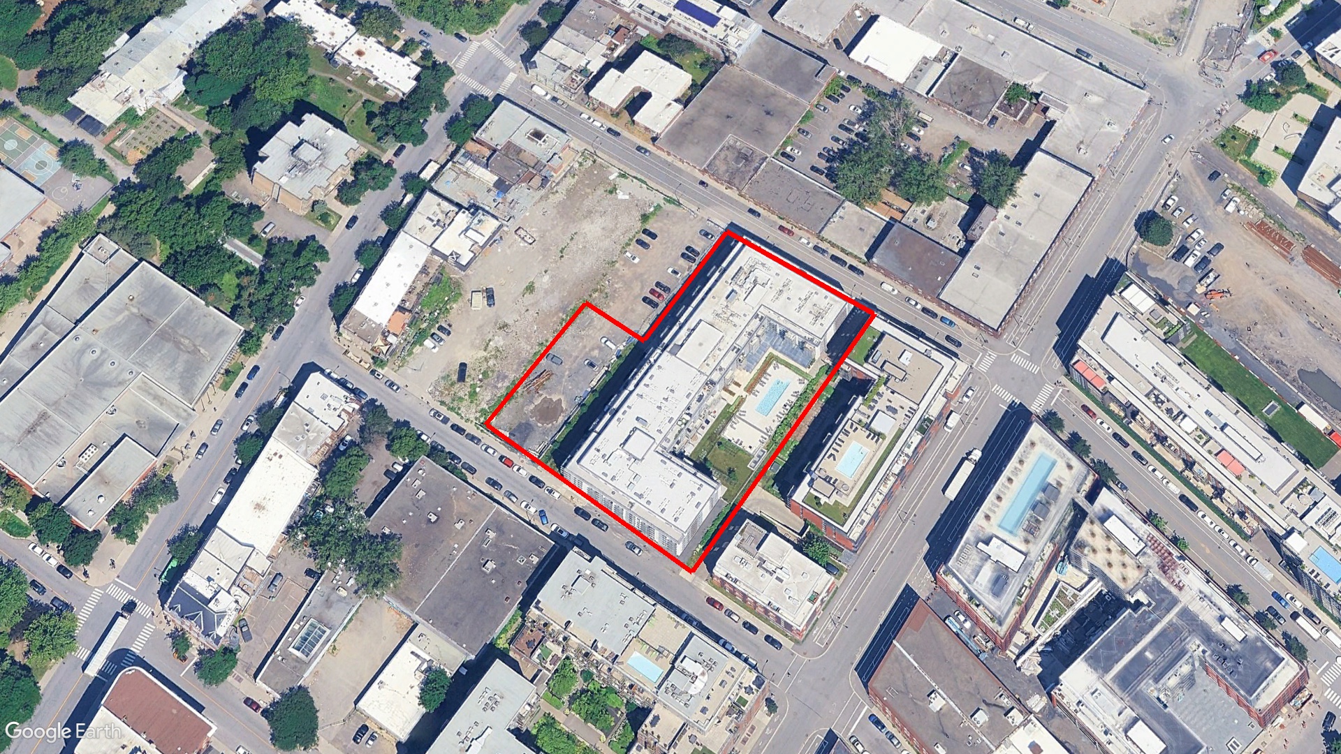 Tax Sale Montreal, Quebec - 120154-13