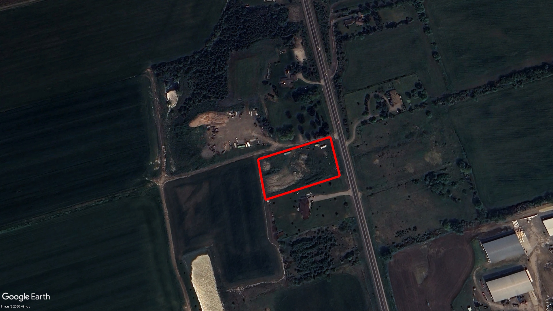 Tax Sale East Gwillimbury, Ontario - 19 54 000 038 22000 0000