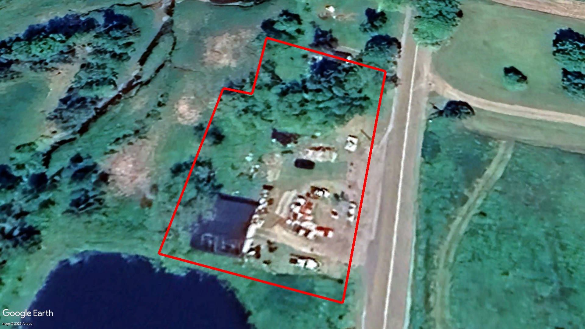 Tax Sale Cumberland, Nova Scotia - 09366261