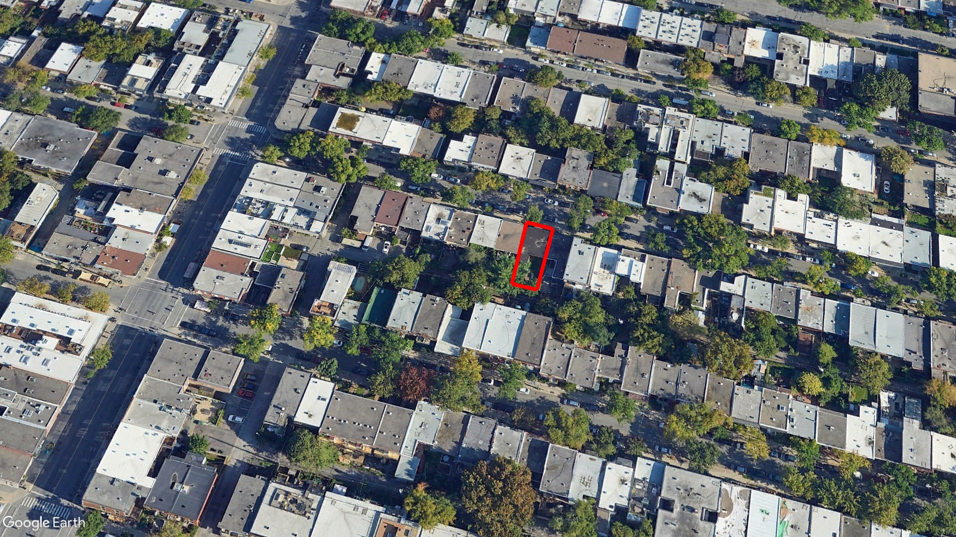 Tax Sale Montreal, Quebec - 585138-00