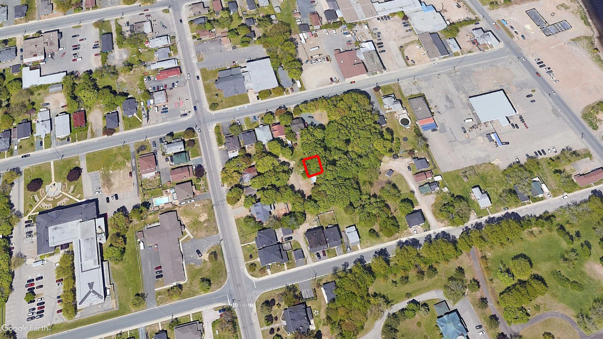 Tax Sale Bathurst, New Brunswick - 06354041