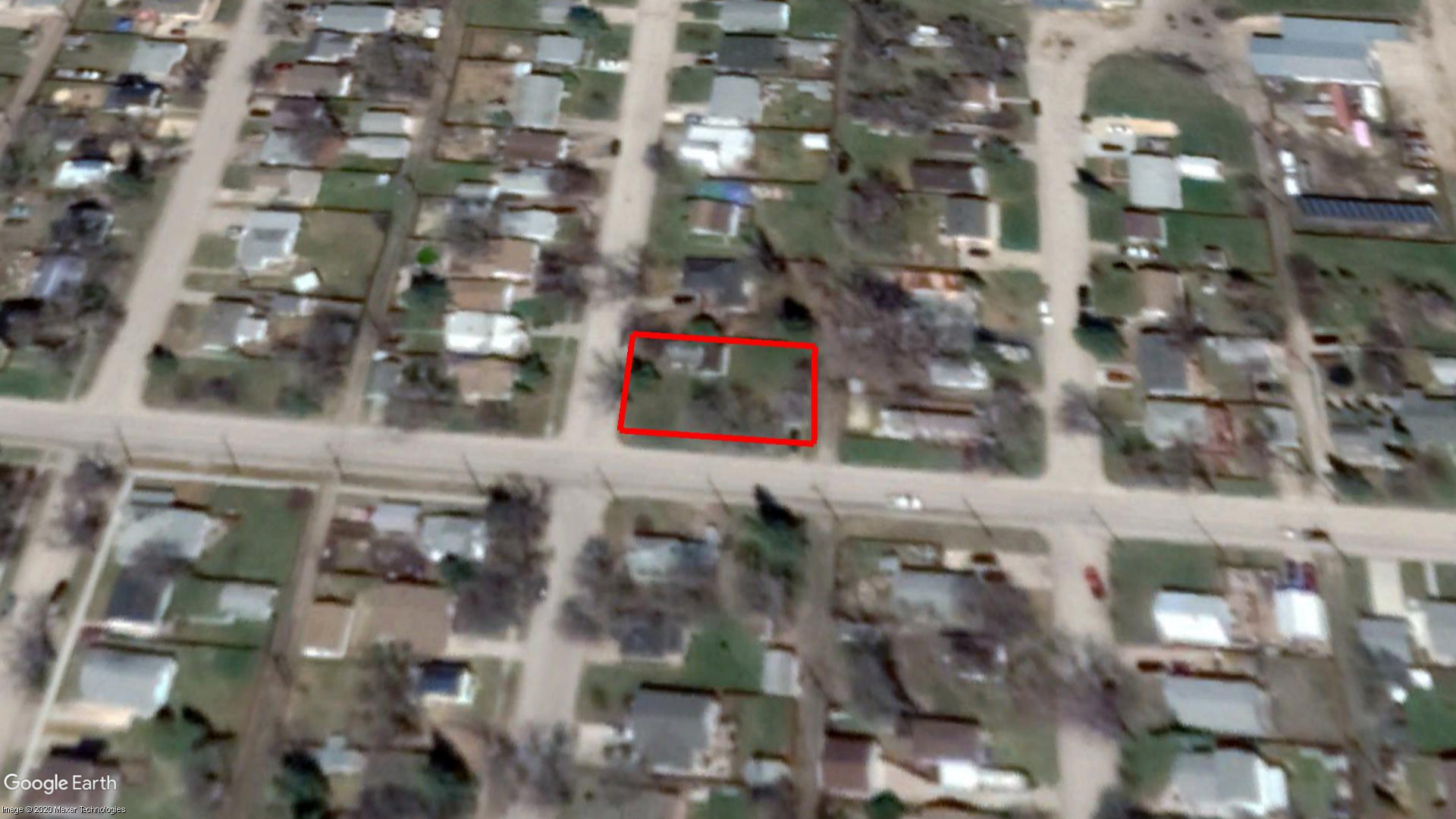 Tax Sale Portage la Prairie, Manitoba - 0331200.000