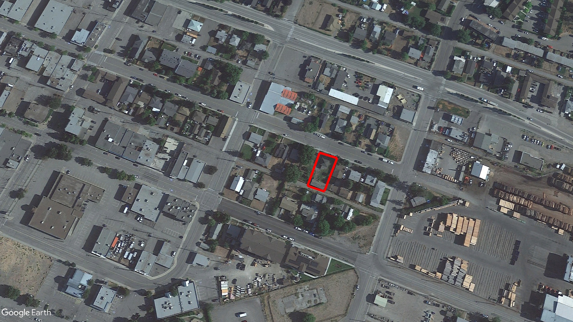 Tax Sale Merritt, British Columbia - 