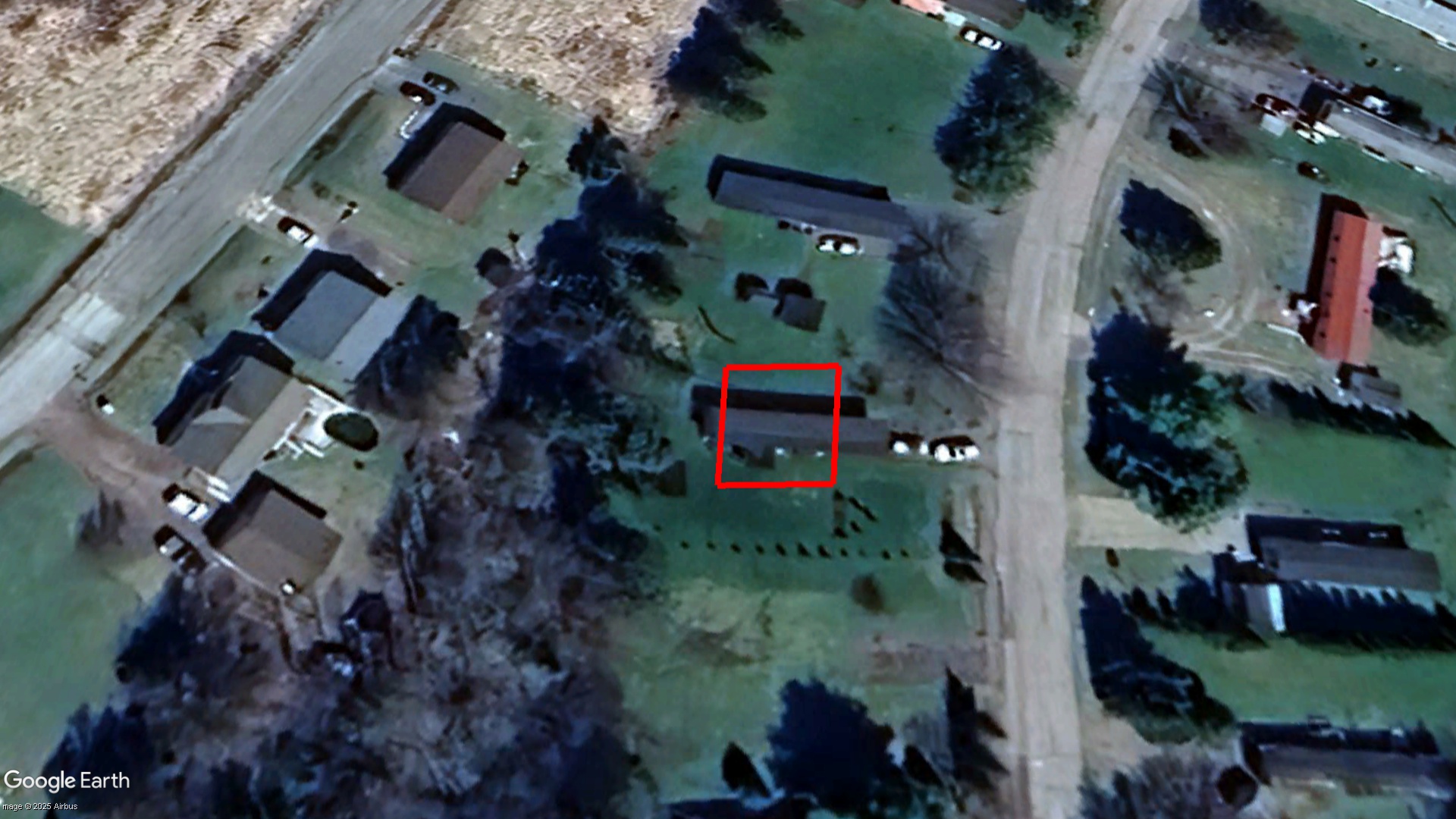 Tax Sale Albert Westmorland, New Brunswick - 03751854