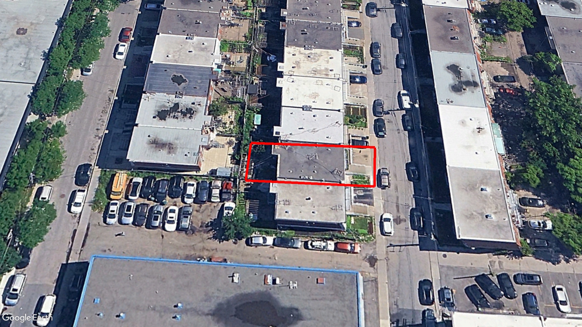 Tax Sale Montreal, Quebec - 781251-00